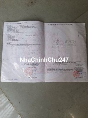 BÁN ĐẤT LONG PHƯỚC CHÍNH CHỦ