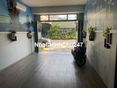 Bán nhà Mặt tiền Nguyễn Phúc Chu, P15, Tân Bình