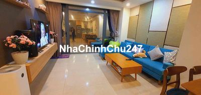 Cần bán căn hộ Quang Nguyễn 2Pn tầng cao full nội thất