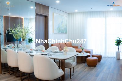 Căn 2PN view biển Đà Nẵng hàng hiếm, sở hữu căn hộ cao cấp - The Sang