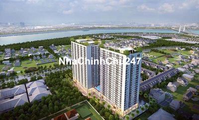 Giá CĐT 2pn 1,8 tỷ CC Stown Gateway, liền kề Sài Gòn, SHR, sở hữu vv.