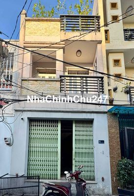 [CHÍNH CHỦ] - Bán nhà 225/// Lê Văn Quới, Q. Bình Tân, (40m2)