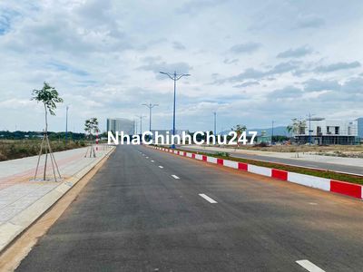 Tôi Chính Chủ Cần Bán 1 Cặp Tái Định Cư Hoà Long . Bao Ra Sổ .