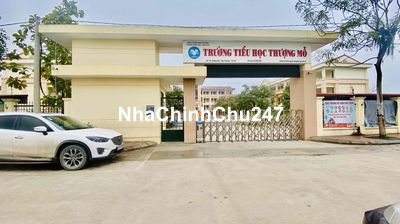 Chính chủ cần Bán đất đường Tân Thành- Thượng Mỗ- Đan Phượng-KD-2 MT