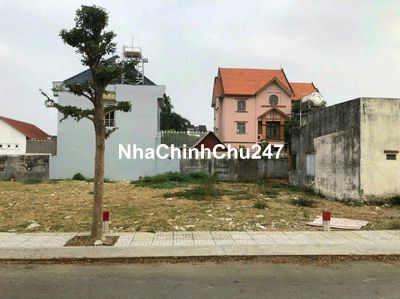 Chủ nhà đổ nợ bán Rẻ miếng đất thổ cư siêu đẹp đối diện khu biệt thự