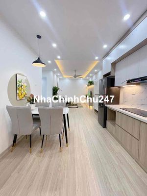 BÁN GẤP_CHUNG CƯ A1 TRƯỜNG CHINH_NGUYỄN TRÃI_NGÃ TƯ SỞ_FULL ĐỒ