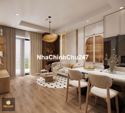 MỚI - Bán căn hộ cao cấp 70m2, căn góc Trung tâm Cần Thơ view sông Hậu