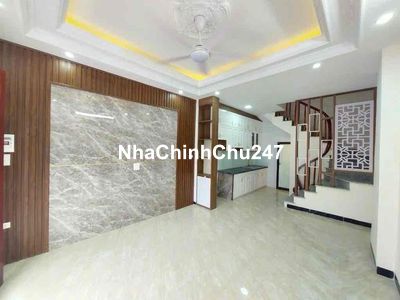 Nhà Tả Thanh Oai đẹp cho chủ đầu tư thông thái, phân khúc 4tỷ