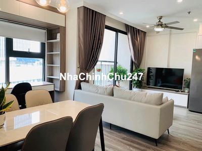 Chủ nhà gửi bán căn 2PN+ giá chỉ 3,180 tỷ tại Vinhomes OCP