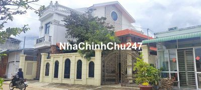 Nhà 2 mặt tiền đường Thuyền Phường Hiệp Ninh TP Tây Ninh