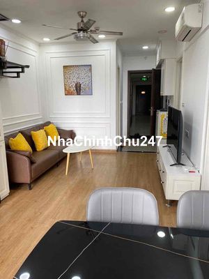 CC GREEN STAR 02 PN 66,8M2 FULL NỘI THẤT ĐẸP, ĐƯỜNG PHẠM VĂN ĐỒNG