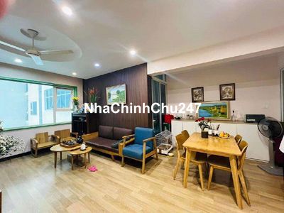 CẦN BÁN GẤP CHUNG CƯ CAO CẤP HỒ GƯƠM PLAZA 89M, 2 ngủ ,2wc,ĐÃ CÓ SỔ