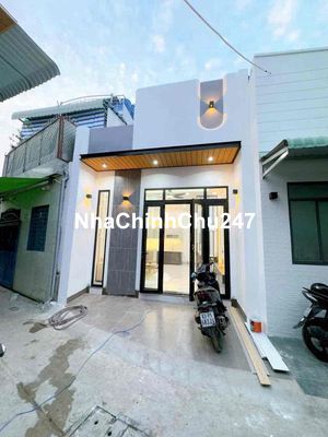 🌲🌲Bán Nhà đẹp Hẻm 359 Đường Nguyễn Văn cừ Phường An Hoà,  Hẻm Thông 31