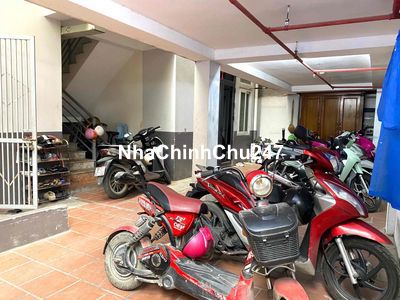 Chính chủ gửi căn bán hộ chung cư mini 33m ở thuy phương . Giá 1.4 tỷ