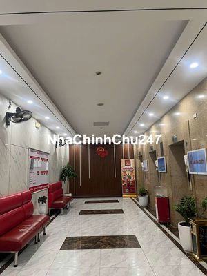 Bán chung cư ct8c duong nội hà đông