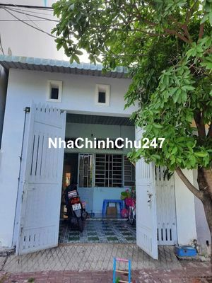 Chủ gửi căn gần đường quốc lộ, hẻm xe hơi, 50m2 pháp lý sạch, tầm 4 tỷ