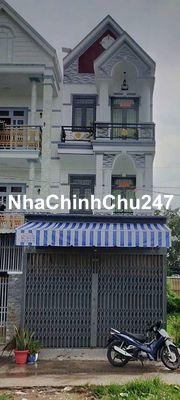 Chính chủ Cần bán căn nhà trên