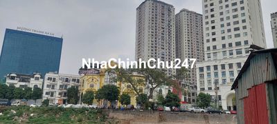 QUÁ HIẾM! ! NHÀ MẬU LƯƠNG TT HÀ ĐÔNG 36M2, 5T, MT 4,6M, 5,4 TỶ (CÓ TL)