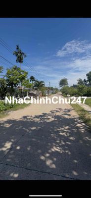 Đất sau chợ Lại Uyên. cách quốc lô 13 200m Chính chủ bán 850 triệu