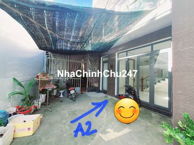 Cần Bán Nhà Chính Chủ, SHR, Nhà Đẹp, Hẻm xe hơi