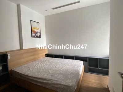 Căn hộ 2PN Vinhomes West Point Cao cấp full nội thất 18 triệu