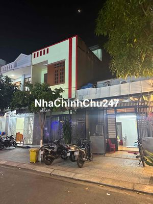 Nhà trệt mê lửng Nguyễn Hiền vị trí đẹp giá tốt