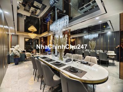 Chính chủ bán căn góc tại chung cư cao cấp Capital Elite- 18 Phạm Hùng