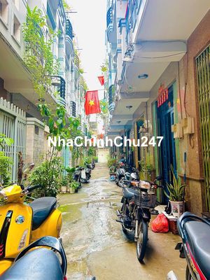 Nhà chính chủ, miễn trung gian,75m2 giá chỉ 5.x tỷ