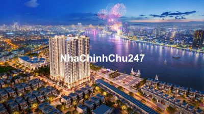 REVIEW NỘI THẤT PENINSULA - CĂN MẪU DỰ ÁN SÁT BỜ SÔNG HÀN