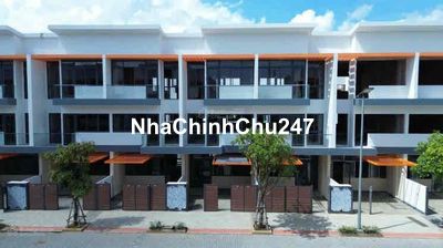 CHÍNH CHỦ - BÁN GẤP NHÀ PHỐ - MUA LÀ LỜI