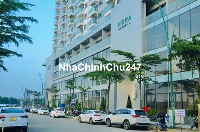 Căn hộ cao cấp full nội thất