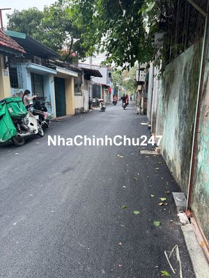 Hơn 3tỷ có nhà cuối QuangLãm gần Đại Nam/20m ra đg ôtô như ảnh 33m2x4T