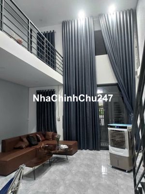 Nhà Biên Hòa - Chính Chủ - NH cho vay 1ty