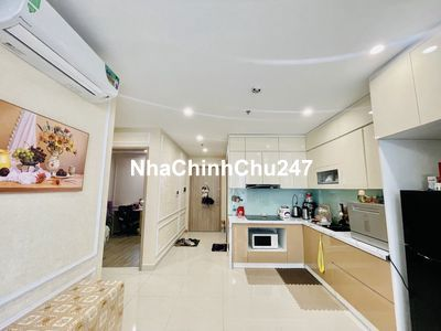 Chính chủ bán căn 2pn,1vs diện tích 60m2 giá 2 tỷ 750tr tại VHOCP