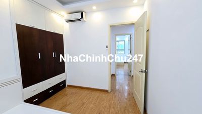 NHANH TAY HỐT NGAY CĂN HỘ HH LINH ĐÀM 64M2 - 3PN - NỘI THẤT ĐẦY ĐỦ