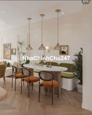 Chính chủ Bán căn hộ mới 70m2 tại Cần Thơ tầng 8, trả góp từng đợt