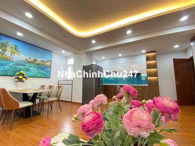 CC 54 Hạ Đình 105m,3N,2VS. Full nội thất cao cấp