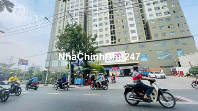 Căn hộ 48m2 1PN Saigonhome City Q. Bình Tân.