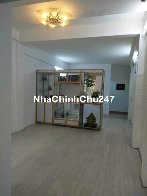 Chính Chủ Bán Nhà, Kiệt Trần Quốc Toản