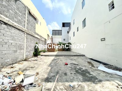 BÁN LÔ ĐẤT FULL THỔ CƯ GẦN 200M2 KHU BÀN CỜ PHƯỚC TIẾN