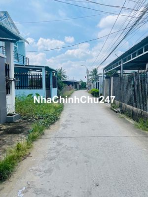 Đất Y Tế B , Phước Lâm , Chính Chủ , SHR , 99m2