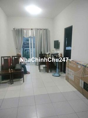 Bán căn chung cư Nesthome - Tầng 4 dt 54m 1 tỷ 750