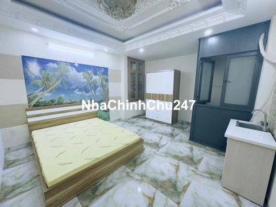 2 PHÒNG NGỦ 1 Trệt 1 LẦU NGAY ĐẦU TRƯỜNG CHINH P15 TÂN BÌNH