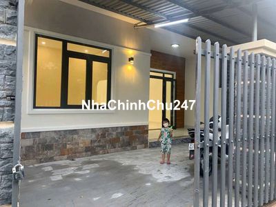 Bán đất nhà dx029 gần chợ Phú Mỹ ngang 9 x 12