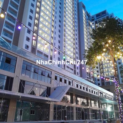 Căn 2PN-dt 76m2-2WC-view trực diện biển-tặng full nội thất-sổ lâu dài