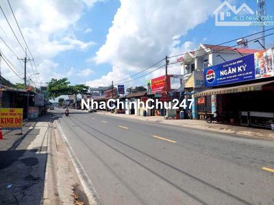 CHỦ NGỘP BÁN NHANH LÔ ĐẤT 500m2 XÃ PHÚ HÒA ĐONG, CỦ CHI,THỔ CƯ  300m2