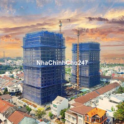 BẢNG GIÁ VÀ CHÍNH SÁCH CẬP NHẬT NGÀY 8/3/2025 - CARA RIVER PARK 👉 Chiế