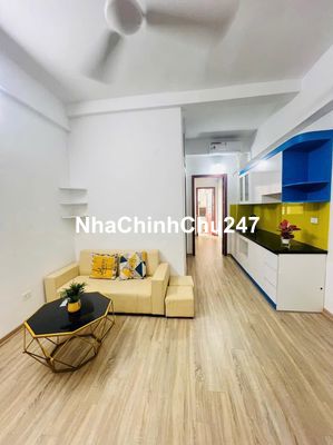 Chính chủ cần bán gấp Tòa CT8 CH 42m2 1N1VS GIÁ TỐT - Hỗ trợ vay bank