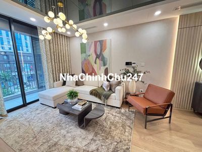 Chung cư cao cấp The Charm An Hưng Căn hộ 2PN-2WC- 76m2  quận Hà Đông