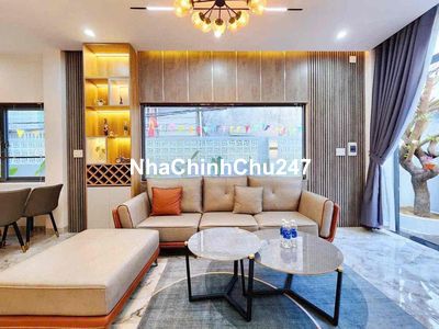 Chủ cần bán nhanh nhà 2 mặt kiệt Nguyễn Phước Nguyên, Thanh Khê, ĐN